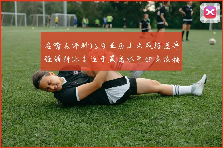 名嘴点评科比与亚历山大风格差异强调科比专注于最高水平的竞技精神