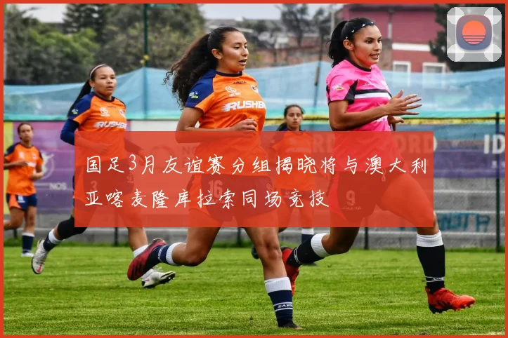 国足3月友谊赛分组揭晓将与澳大利亚喀麦隆库拉索同场竞技