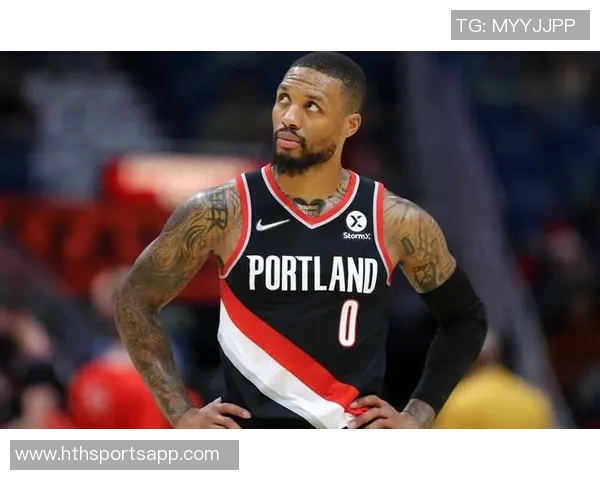 利拉德调侃能否重返大学篮球赛场再战一年引发热议