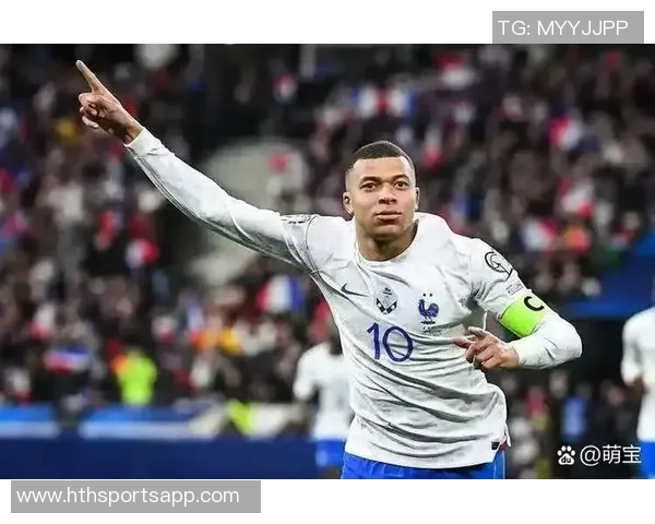 姆巴佩创造历史连续六个赛季联赛进球超20成法国球员首位