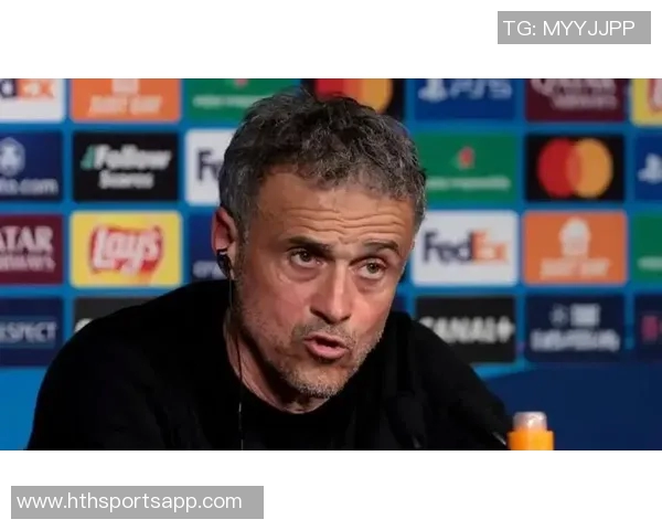 恩里克称若无伤病将征召登贝莱并赞马尔基尼奥斯为真正领袖