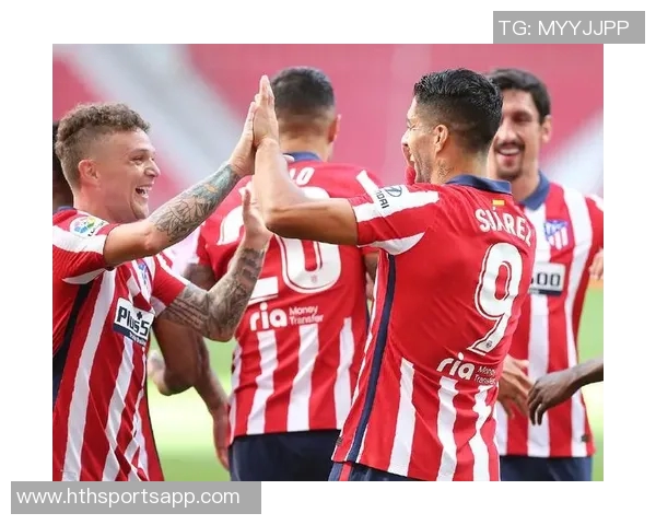 马竞欧冠大名单公布格列兹曼与小蜘蛛领衔出战瑟尔洛特和小西蒙尼在列