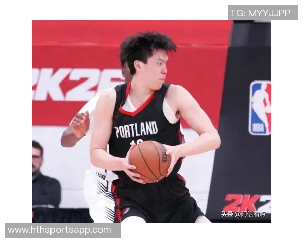 媒体人称赞杨瀚森具备出色球商与心态调整能力强令其前景可期