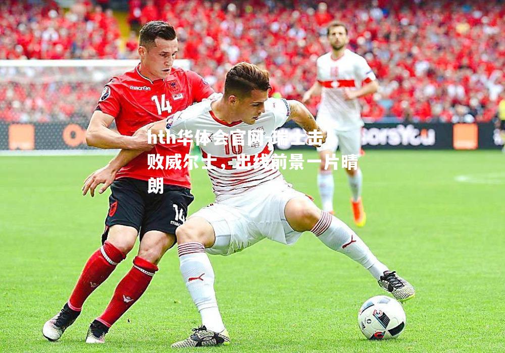 瑞士击败威尔士，出线前景一片晴朗